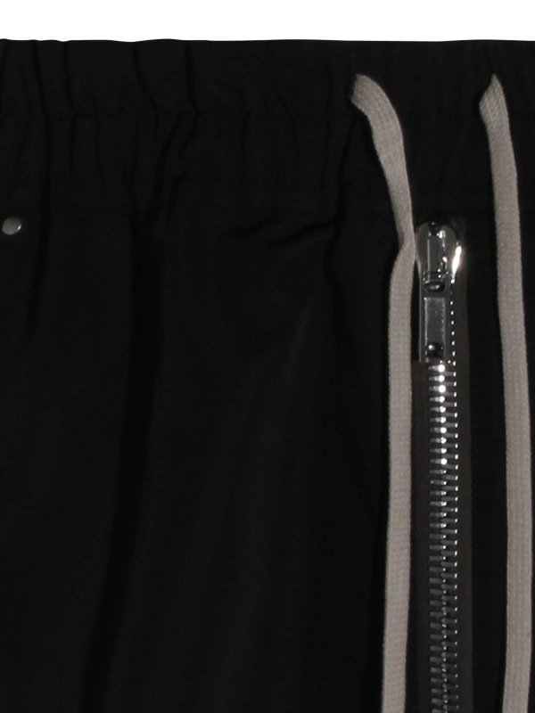 The Best Shops RICK OWENS: Trousers Shorts - Gargobela Shorts