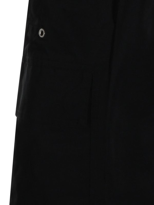 Gargobela Shorts shop online: RICK OWENS
