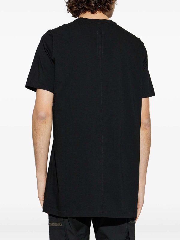 T-Shirt - Schwarz Replica 
online: RICK OWENS