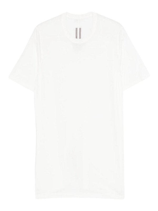 RICK OWENS: t-shirts - Level Tshirt