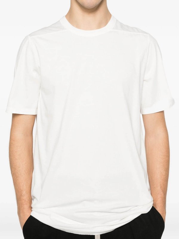 RICK OWENS buy online Level Tshirt