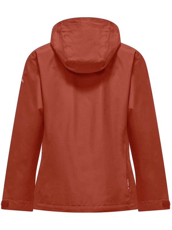 SALEWA: Casualjacken online - Casualjacke - Rot