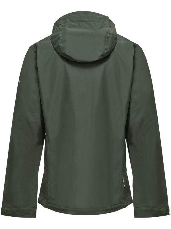 SALEWA: カジュアルジャケット online - カジュアルジャケット - ダークグリーン