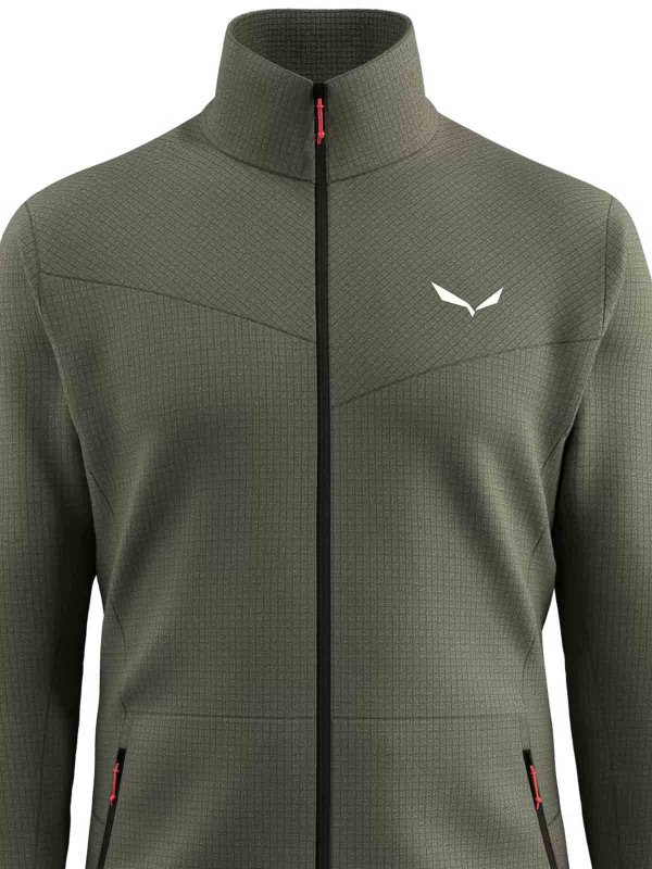 SALEWA: Vestes casuals online - Veste Casual - Rouge