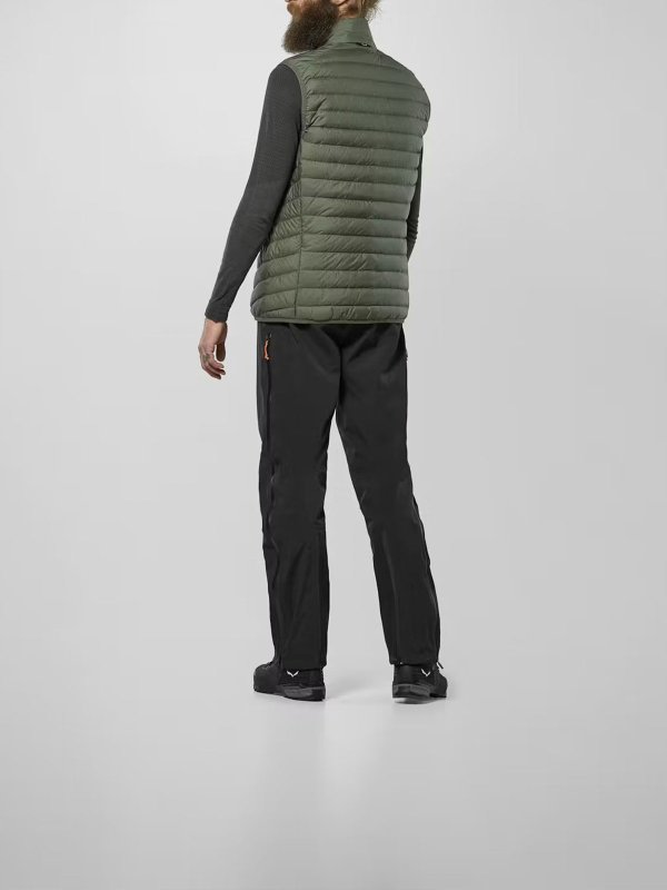 The Best Shops SALEWA: ベスト - ベスト - 赤