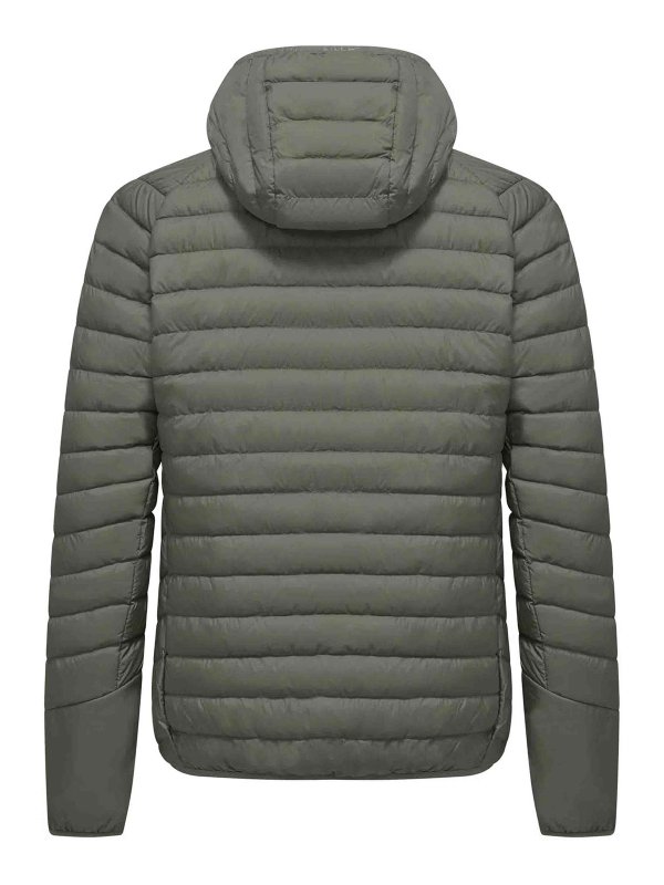 SALEWA: Vestes-rembourrees online - Blouson Rembourré - Rouge