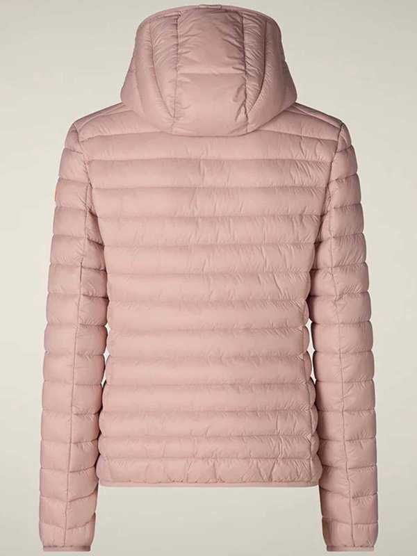 Save The Duck: カジュアルジャケット online - カジュアルジャケット - ピンク