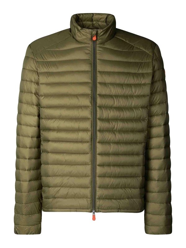 Save The Duck: padded jackets - Down jacket