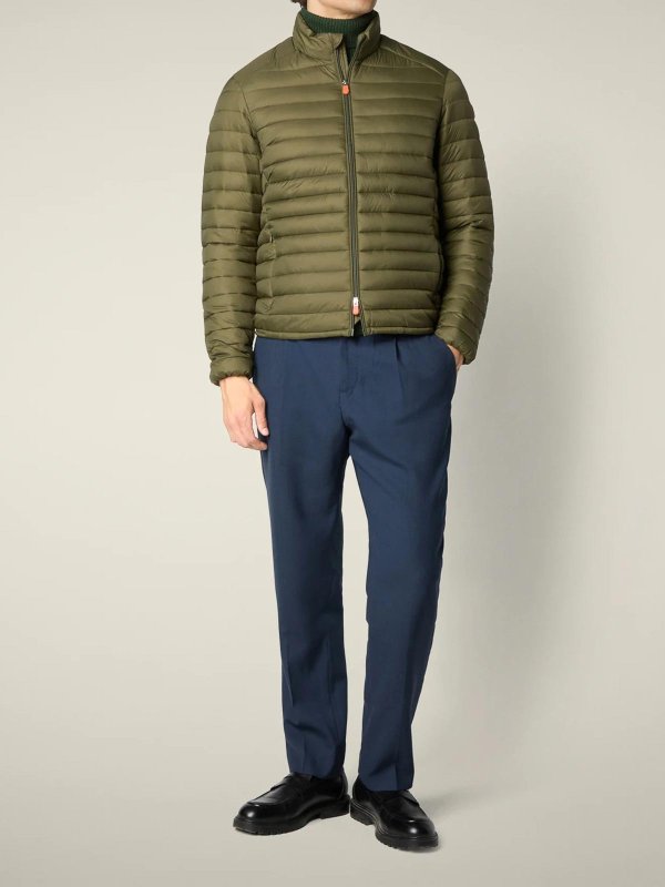 Save The Duck: padded jackets online - Down jacket