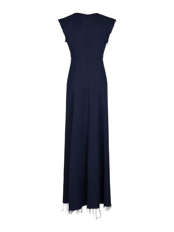 SEAFARER: ニーレングスドレス online - 膝丈ドレス - 無