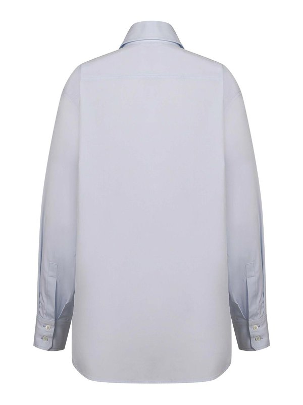 SEAFARER: shirts online - Kim shirt