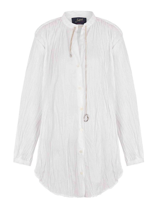 SEAFARER: Chemises - Chemise - Aucun