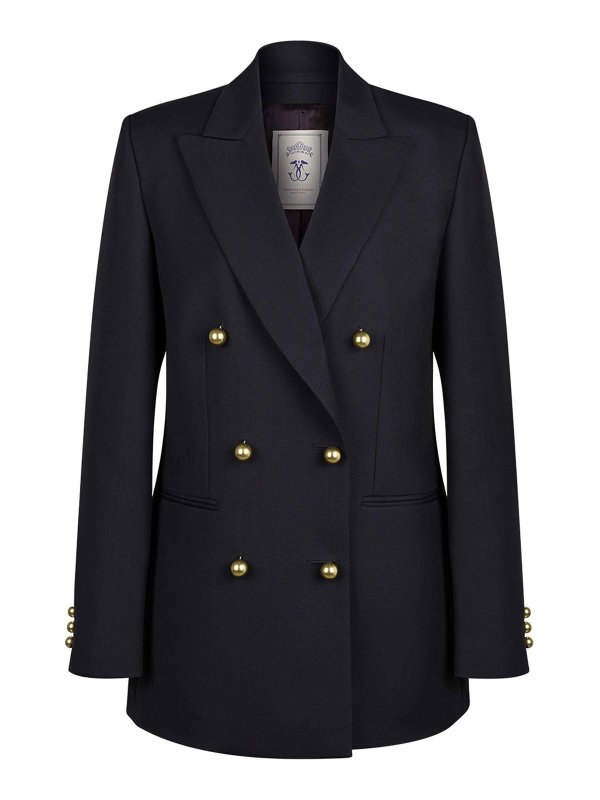 SEAFARER: casual jackets - Giacca Betty