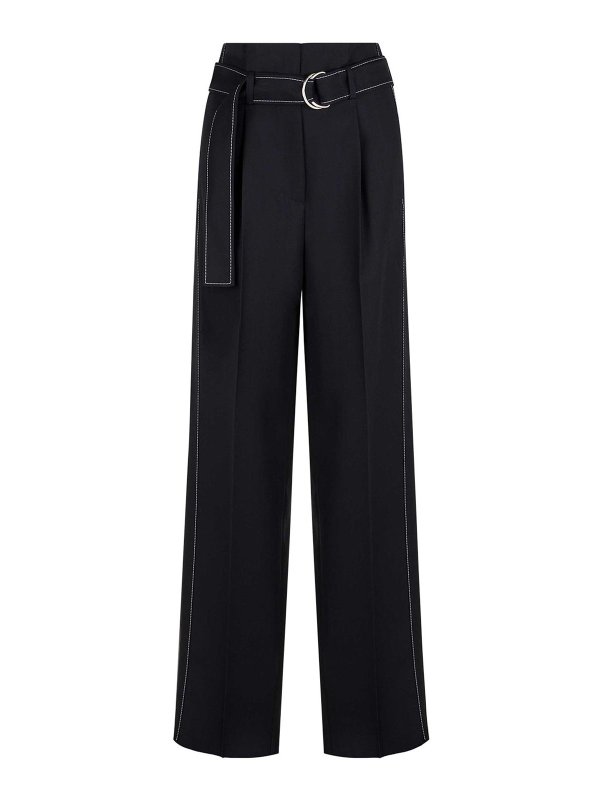 SEAFARER: pantaloni casual - Ironia di Pantalone