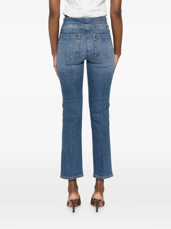 Pantalone Emil Replica 
online: SEAFARER