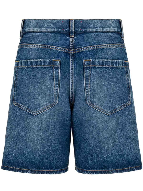 SEAFARER: トラウザーショーツ online - ショートパンツ - 無