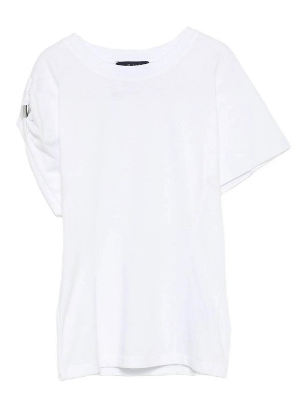 SEAFARER: t-shirt - T-shirt Estephan