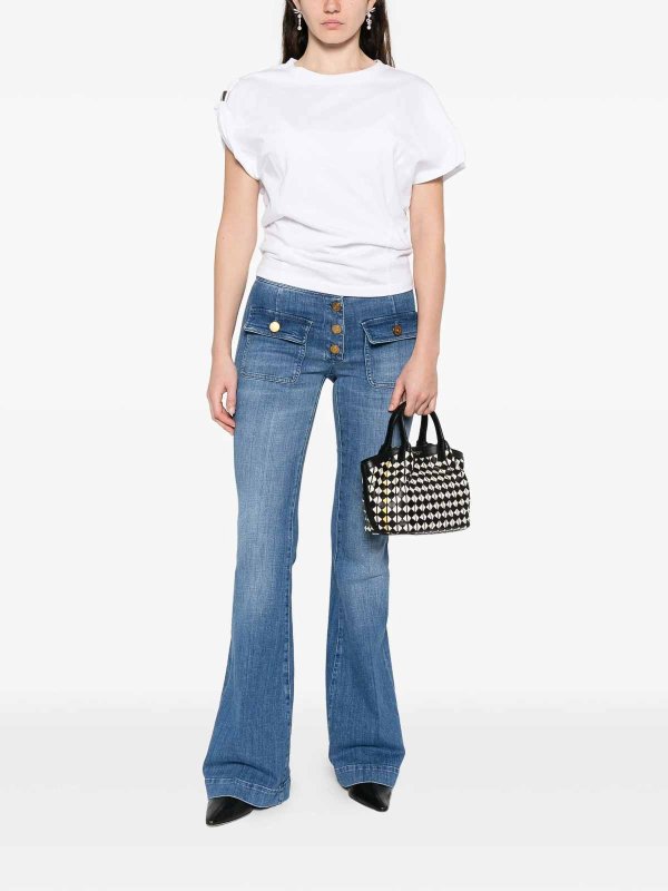 SEAFARER: t-shirt online - T-shirt Estephan