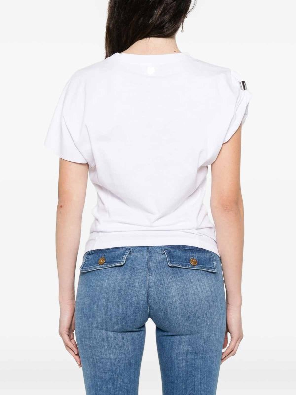 T-shirt Estephan shop online: SEAFARER