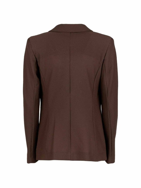 SEVENTY: blazers online - Jacket