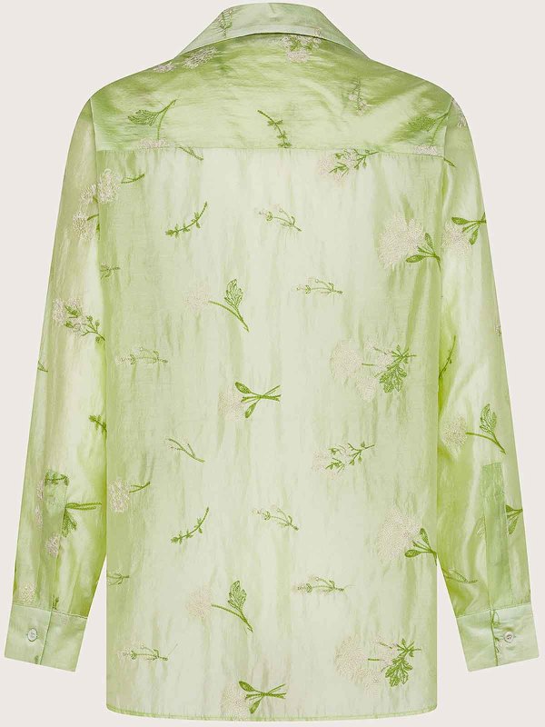 SEVENTY: Chemises online - Chemise - Vert