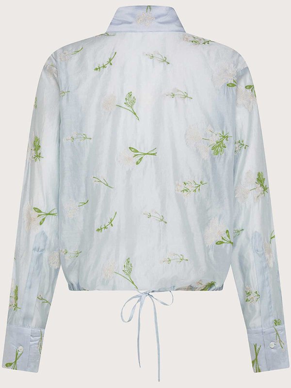 SEVENTY: Chemises online - Chemise - Bleu Clair