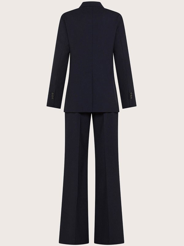 SEVENTY: Costumes élégants online - Tailleur - Bleu