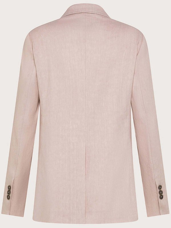 SEVENTY: Vestes de costume online - Blazer - Rose Clair