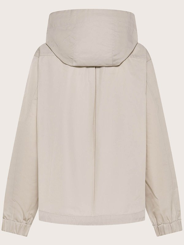 SEVENTY: Casualjacken online - Casualjacke - Hellgrau