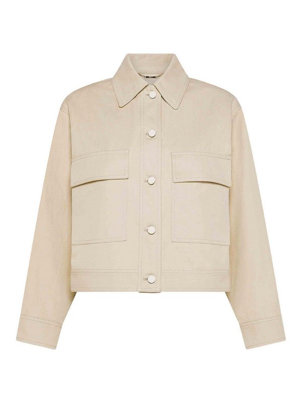 SEVENTY: giacche casual - Giubbotto