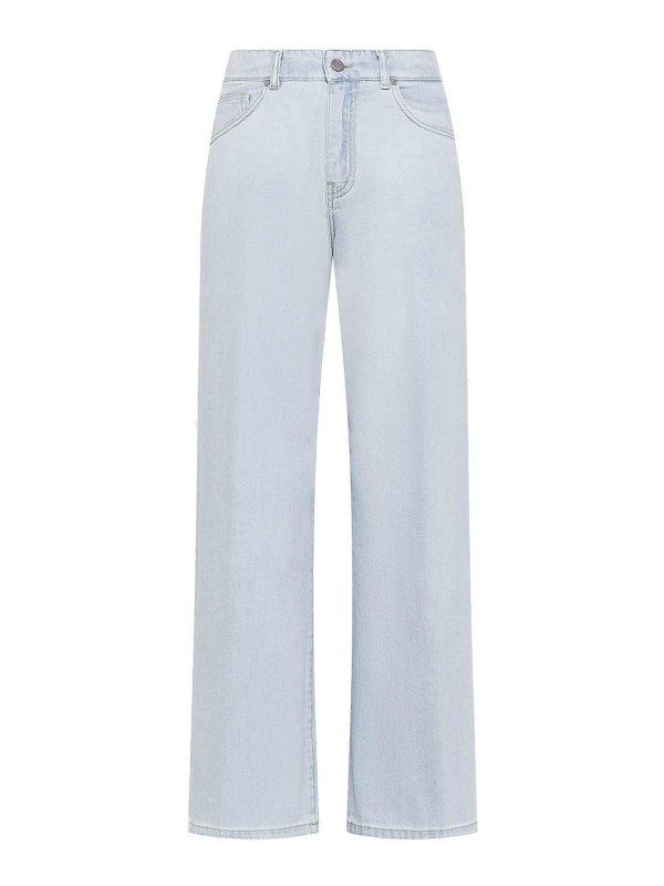 SEVENTY: casual trousers - Pants
