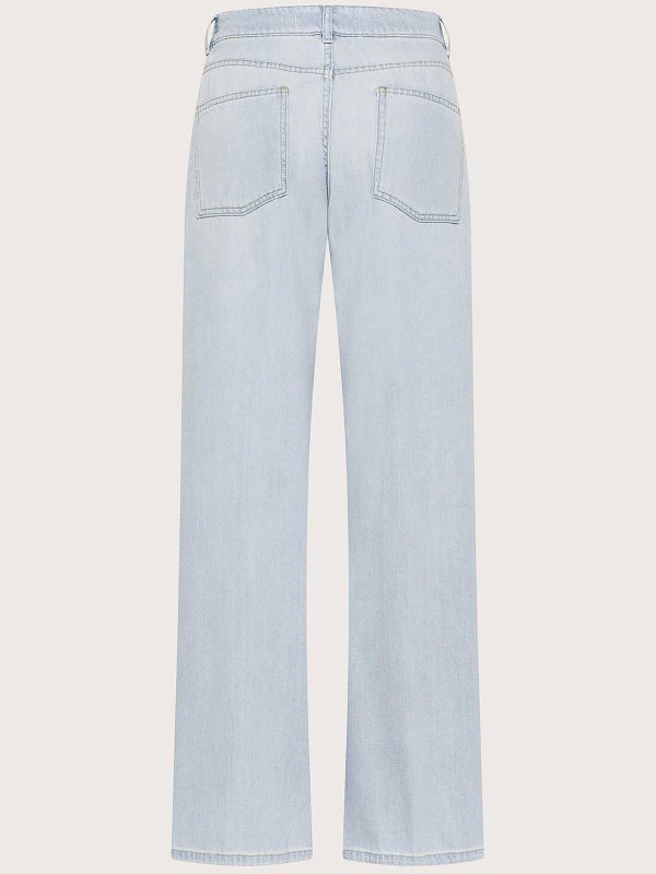 SEVENTY: casual trousers online - Pants