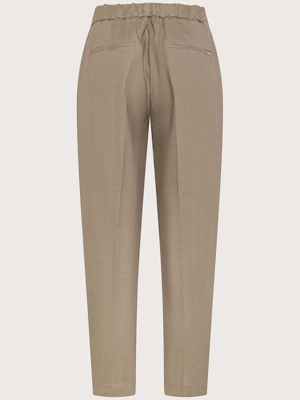 SEVENTY: pantaloni casual online - Pantalone