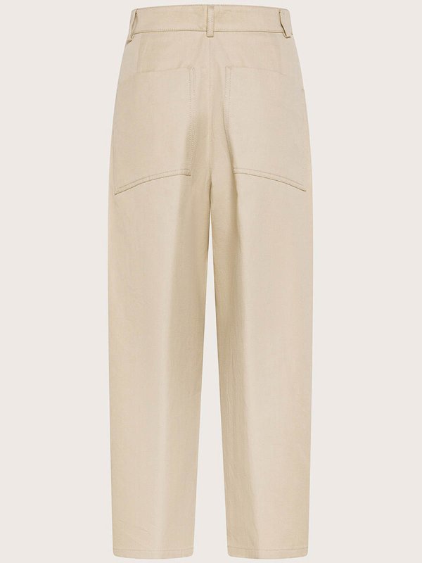SEVENTY: casual trousers online - Pants