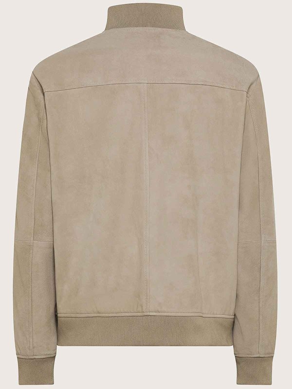 SEVENTY: Manteaux au genou online - Manteau Au Genou - Beige