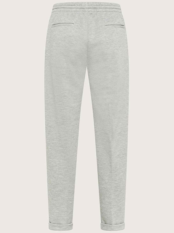 SEVENTY: Pantalons casual online - Pantalons Décontractés - Gris
