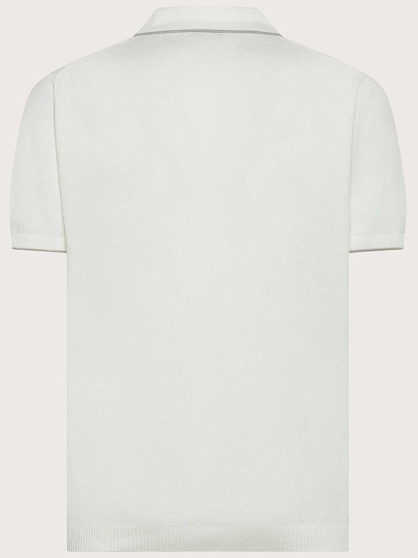 SEVENTY: polo shirts online - Pole