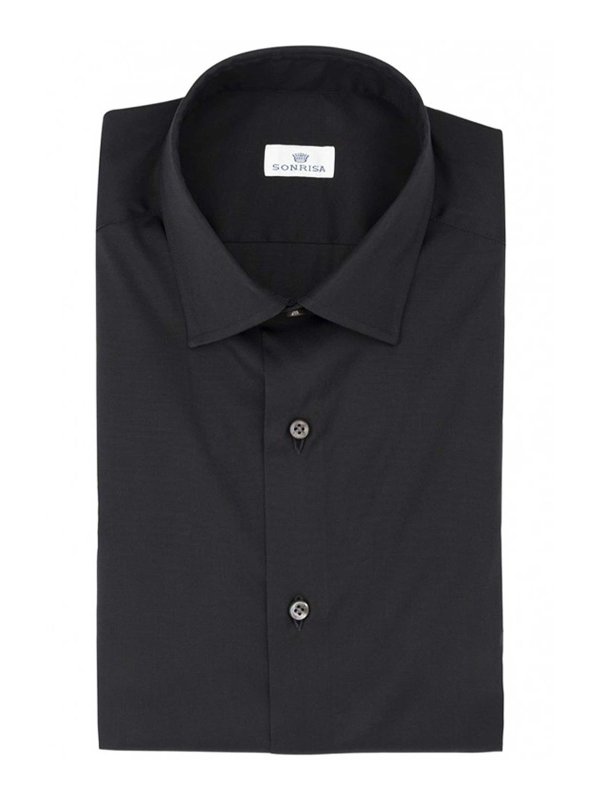 SONRISA: Hemden - Hemd - Keine