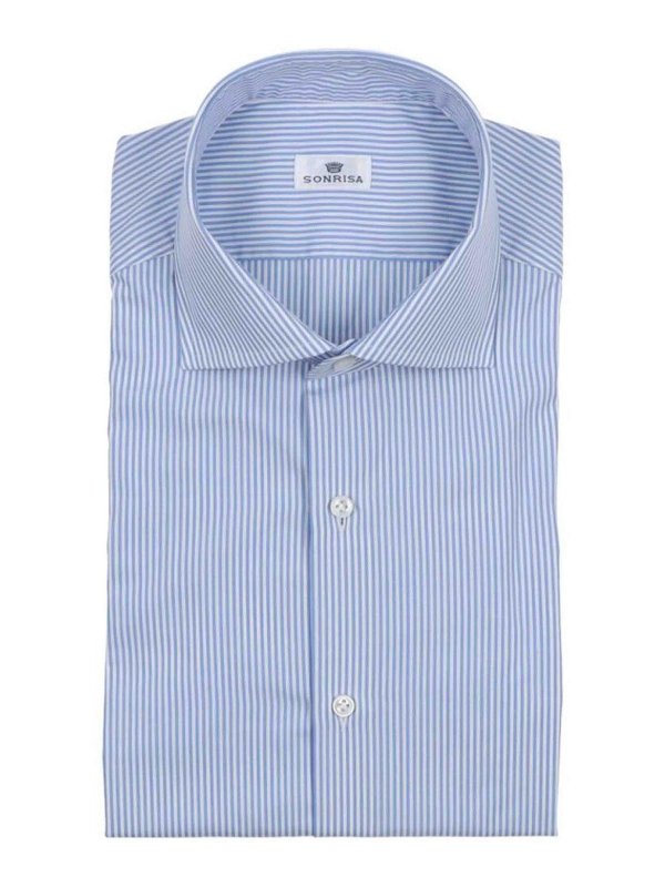 SONRISA: Camisas - Camisa - Ninguno