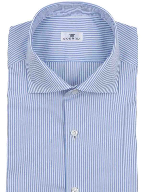 SONRISA: Camisas online - Camisa - Ninguno