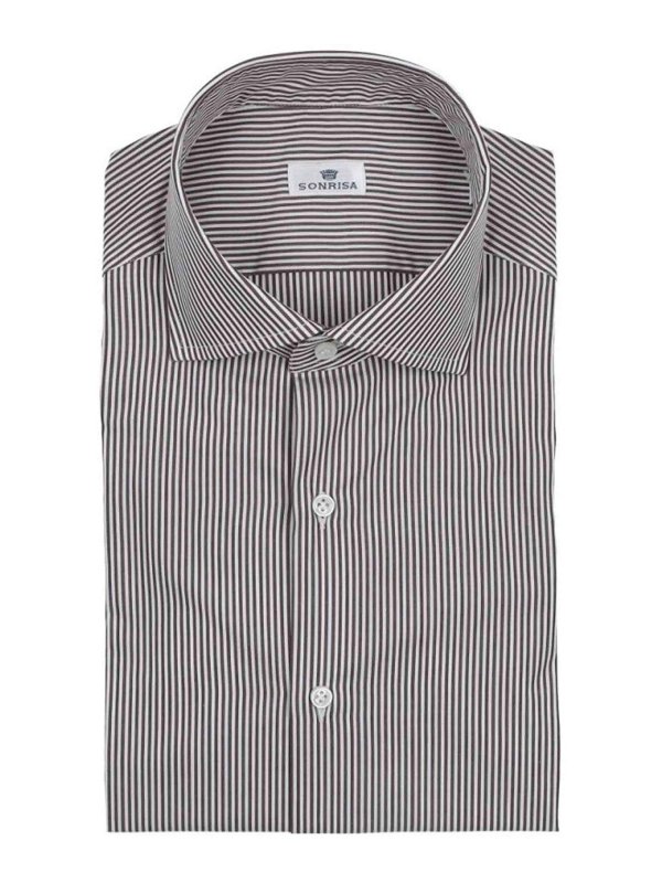 SONRISA: shirts - Shirt