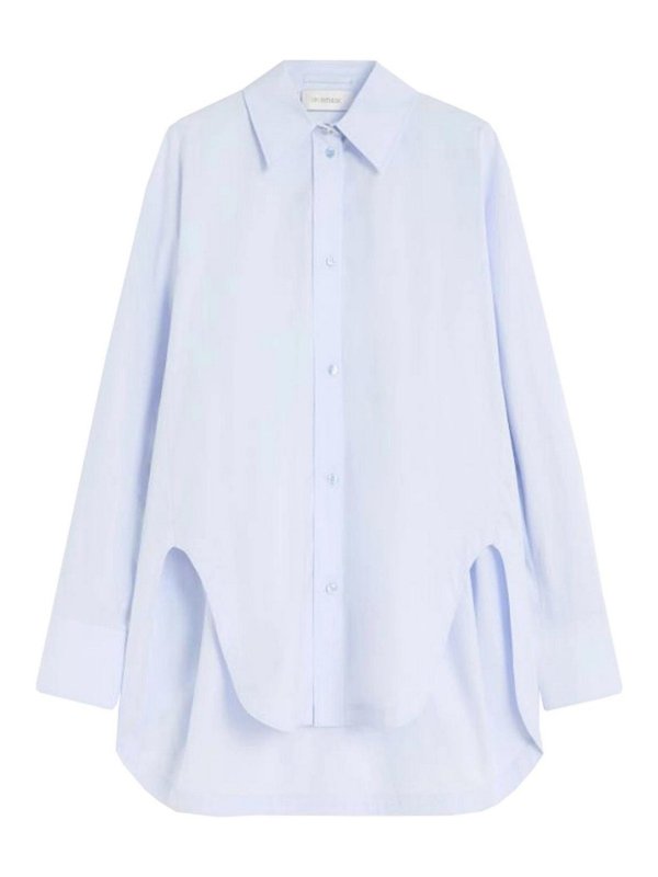 SPORTMAX: shirts - Ovest