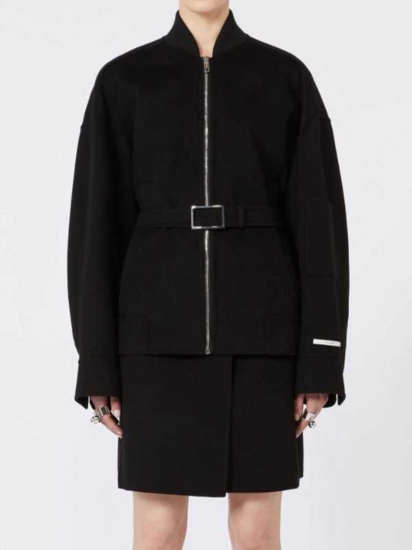 SPORTMAX: blazers online - Jacket