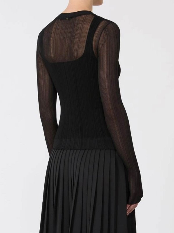 The Best Shops SPORTMAX: crew necks - Sweater