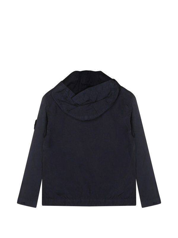 Stone Island Junior: casual jackets online - Jacket