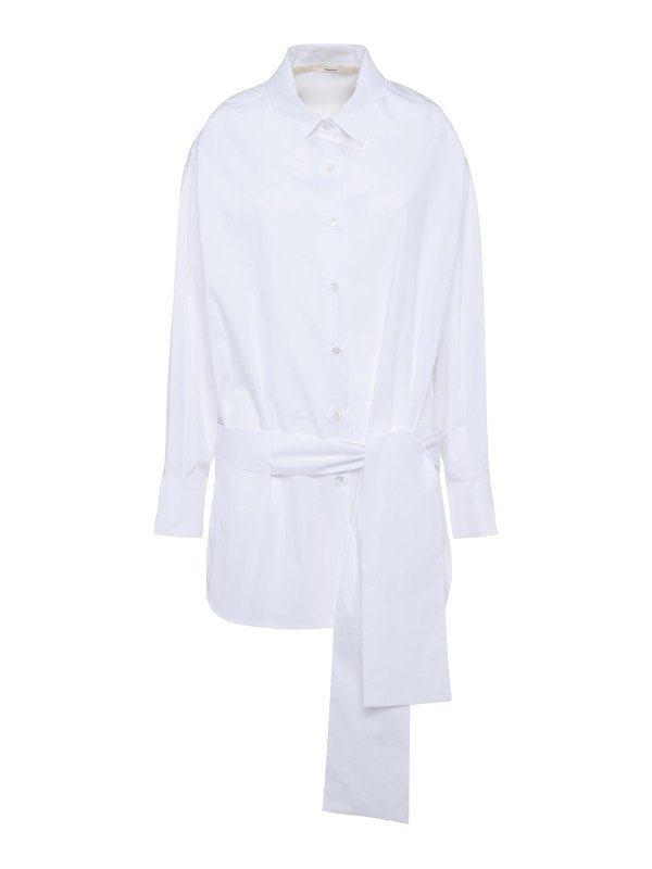 TELA GENOVA: shirts - Gilda shirt