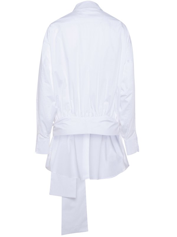 TELA GENOVA: shirts online - Gilda shirt