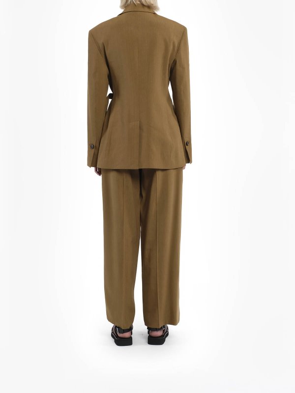 Omega jacket Replica 
online: TELA GENOVA