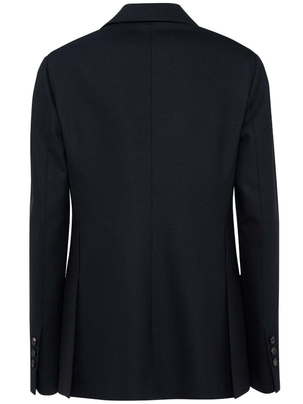 TELA GENOVA: casual jackets online - Soho jacket