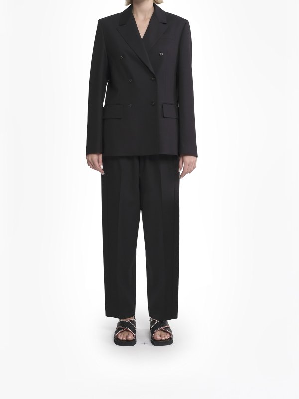 The Best Shops TELA GENOVA: casual jackets - Soho jacket